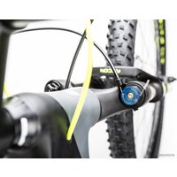 Велосипед Cube Reaction GTC Pro 29 (2017)