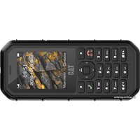 Телефон Caterpillar Cat B26 (черный)