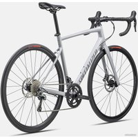 Велосипед Specialized Allez Sport 61см 2023 (Gloss Dove Grey/Cool Grey/Chameleon Lapis)