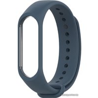 Ремешок Xiaomi для Mi Band 3 (синий)