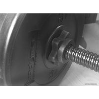 Набор гантелей Relmax 69003 PVC 2x11 кг