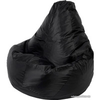 Кресло-мешок DreamBag 50009 (2XL, оксфорд, черный)