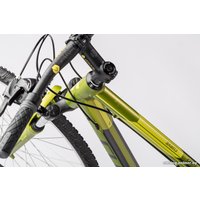 Велосипед Cube Curve black/grey/white (2016)