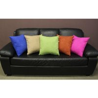 Декоративная подушка Matex Velours 46-004 (серый)