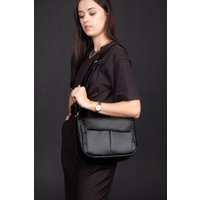 Женская сумка MT.style Possi (черный)