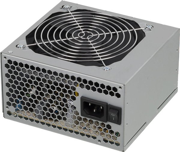 

Блок питания Accord ACC-600W-12