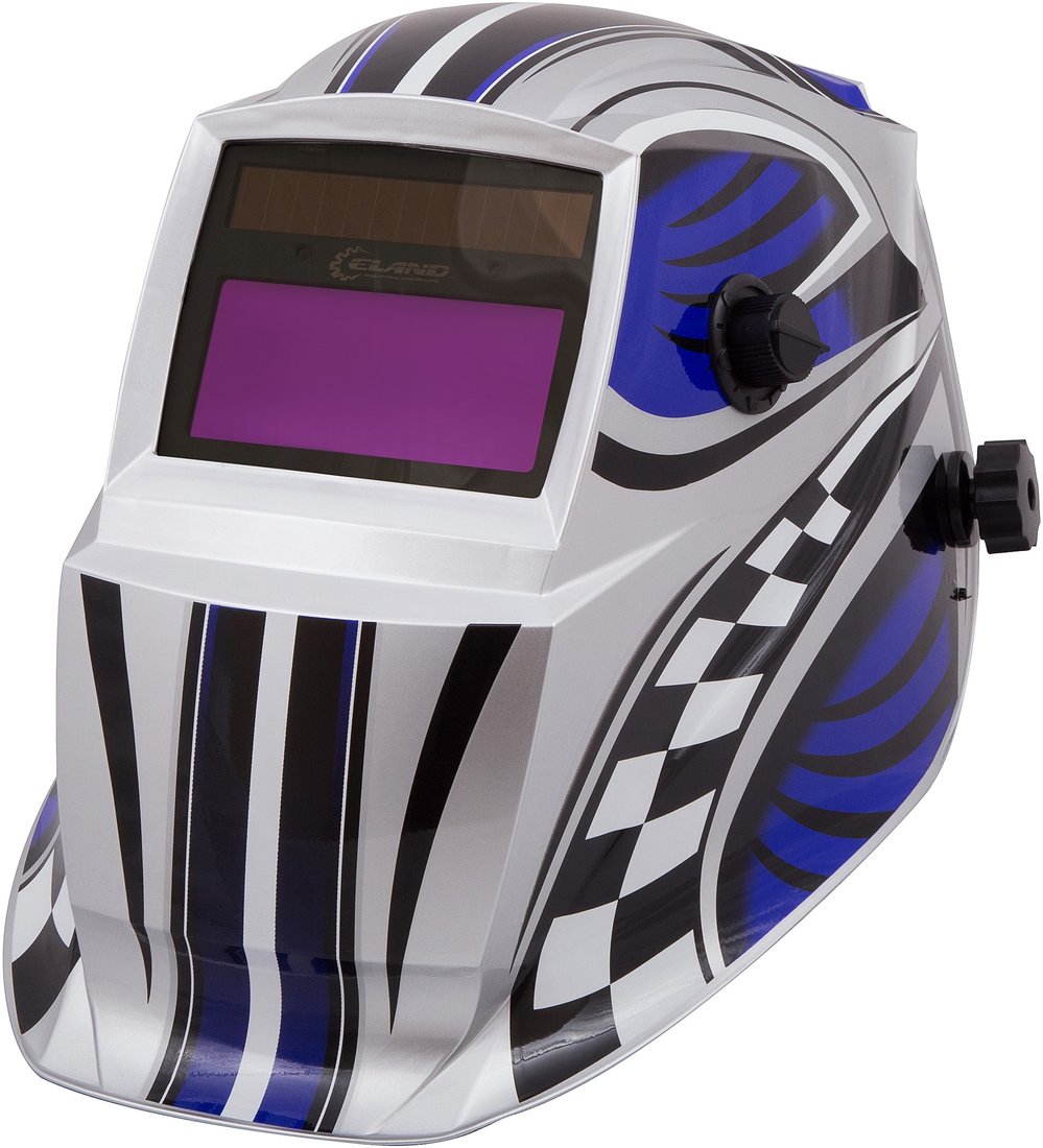

Сварочная маска ELAND Helmet Force 805.1