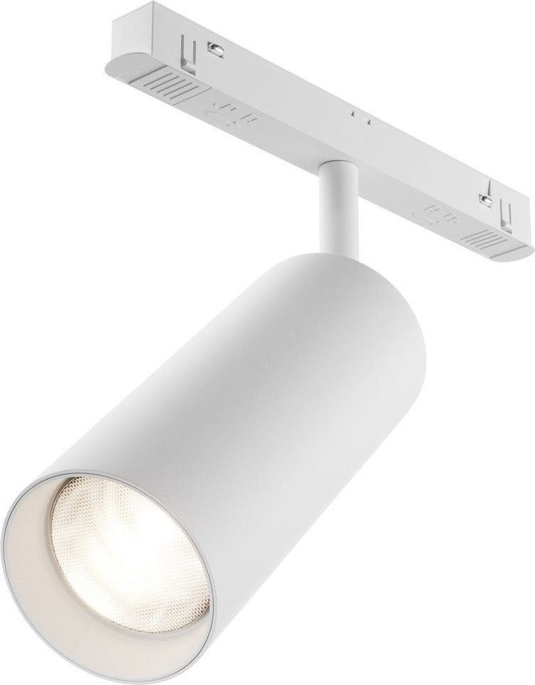 

Трековый светильник Maytoni Technical Exility Focus Led TR032-4-20WTW-S-DD-W