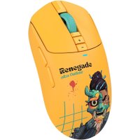 Игровая мышь A4Tech Bloody x Savage Impact R72 Ultra Renegade