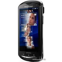 Смартфон Sony Ericsson Xperia pro MK16i