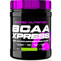 BCAA Scitec Nutrition Xpress (280 г, груша)