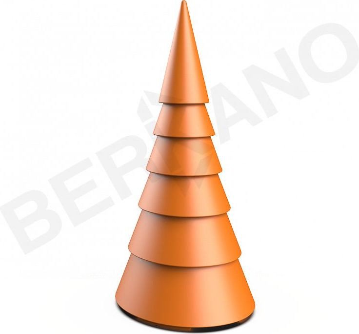 

Фигурка для сада Berkano Eiswald 210_030_18 (оранжевый)