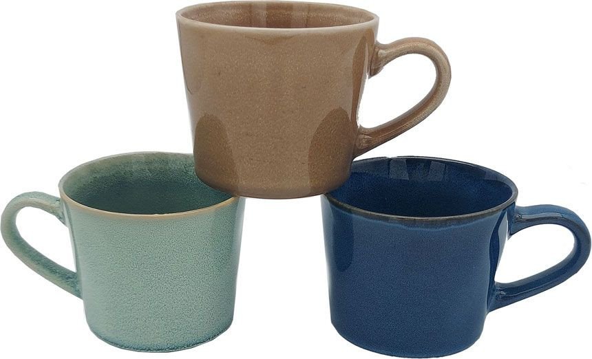 Кружка MonAmi MUG-412