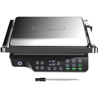 Электрогриль Libhof GE-2000B