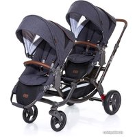 Универсальная коляска ABC Design Zoom (3 в 1)