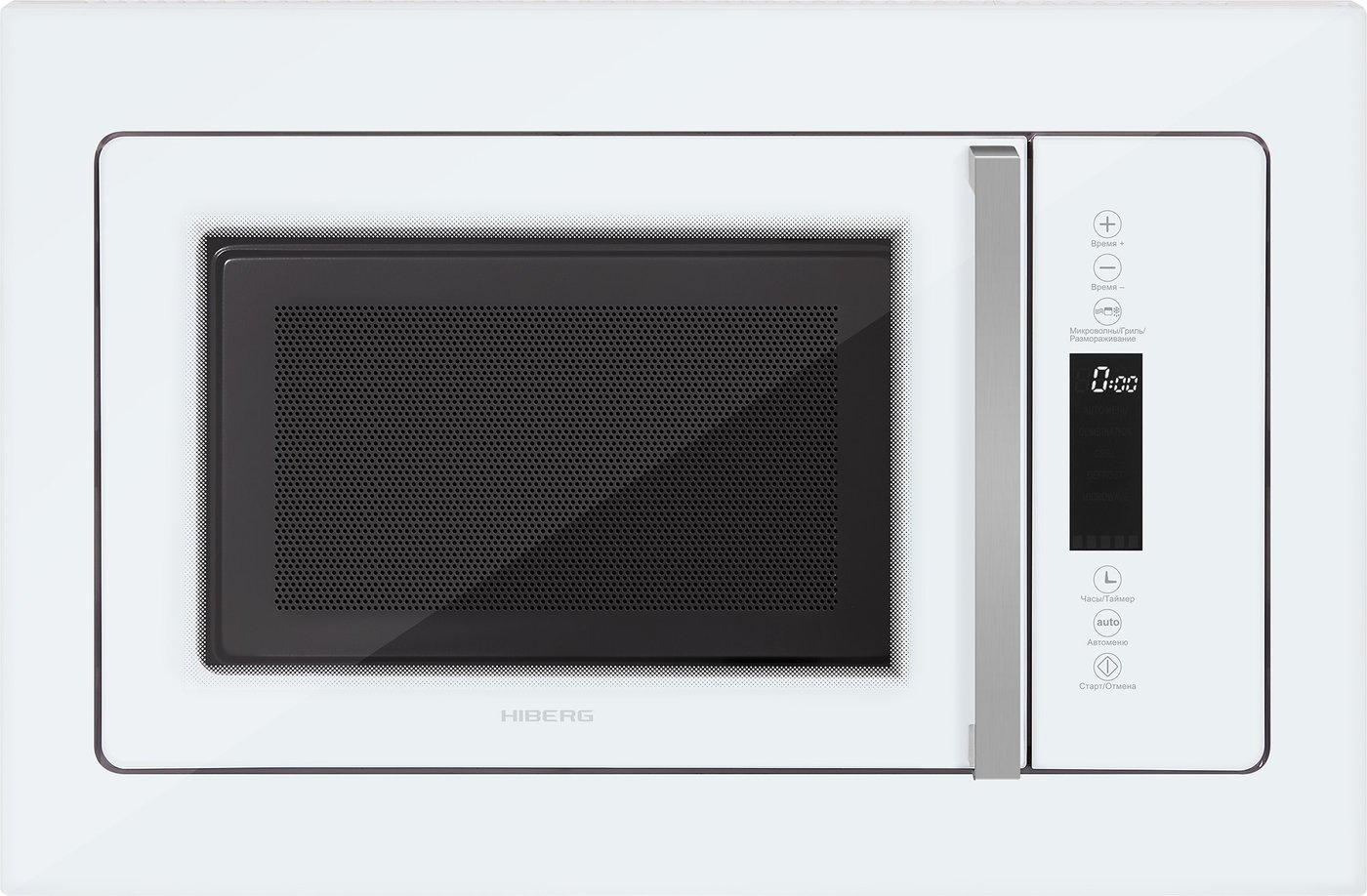 

Микроволновая печь Hiberg i-VM 8505 W