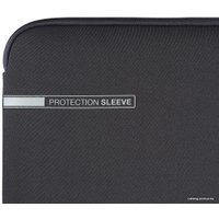 Чехол Hama Neoprene Sleeve 13.3 (серый/красный)
