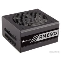 Блок питания Corsair RM650x [CP-9020091-EU]