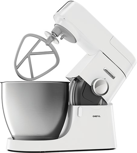 

Кухонная машина Kenwood KVL4170W