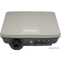 Беспроводная точка доступа D-Link DAP-3520