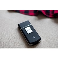 Электробритва Moser Travel Shaver 3615-0051