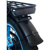 Электровелосипед Minako F11 Pro 48V 20 Ah