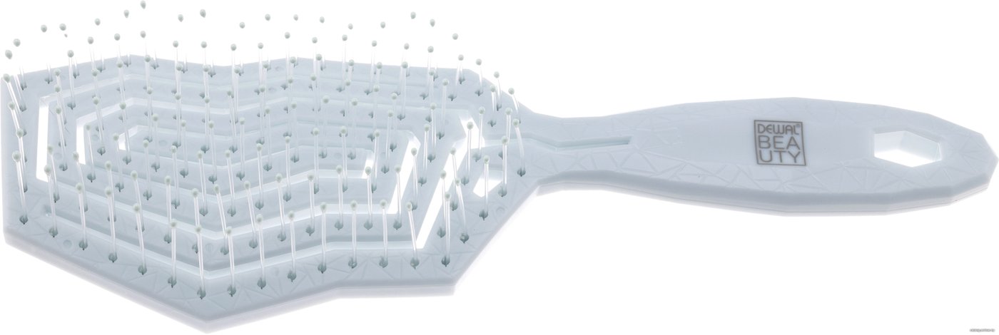 Расческа Dewal Beauty Eco-Friendly DBEA5457-Mint (мятный)