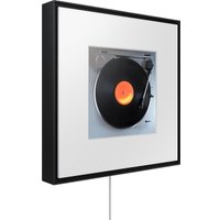 Беспроводная аудиосистема Samsung Music Frame HW-LS60D