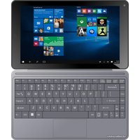 Планшет IRBIS TW36 16GB