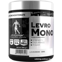 Моногидрат креатина Kevin Levrone Levro Mono (300 г)