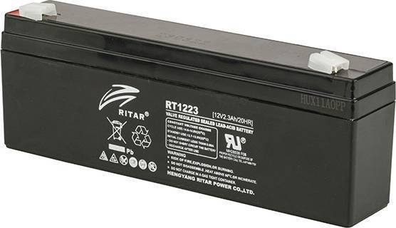 

Аккумулятор для ИБП Ritar RT1223