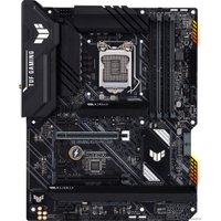 Материнская плата ASUS TUF Gaming H570-PRO WIFI