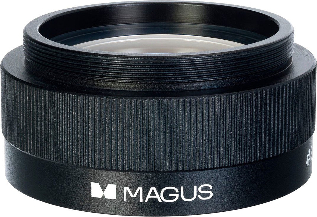 Насадка для микроскопа Magus SAL05 0.5х/188мм 83446