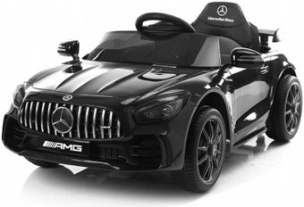 Электромобиль Detskiy Style Mercedes Sport GT Лицензия (черный)