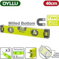 Уровень строительный Dyllu DTSL3G40