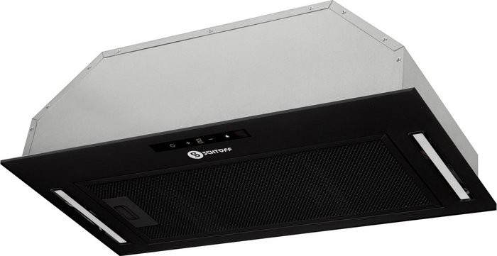 Schtoff Polar 60 (czarny)