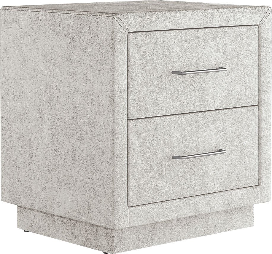 

Тумба Сонум Модерн 47-40 (бентли белый)