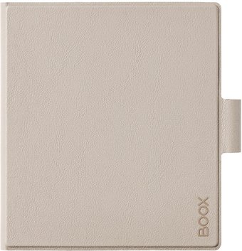 Обложка для электронной книги Onyx BOOX Go 7, Go Color 7, Page, Raphael (бежевый)