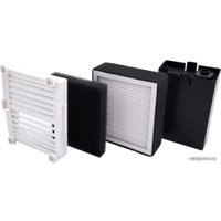 Сушилка для рук BXG JET-7200 UV