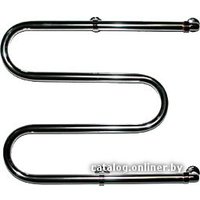 Полотенцесушитель TERMINUS 32ПС М-образный 500х400 (хром)