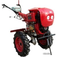 Мотоблок дизельный Weima WM1100BEKM