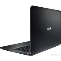 Ноутбук ASUS X555YI-XO014D