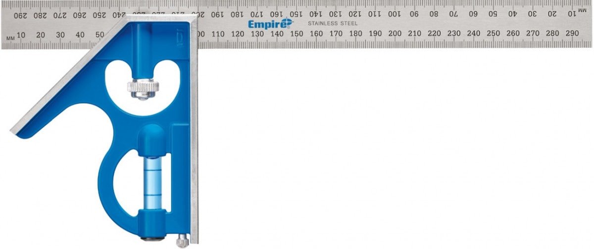 

Угольник Empire E250M