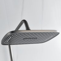 Душевая система  Shevanik S4036T