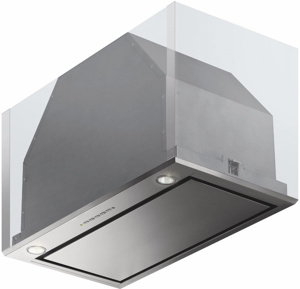 

Кухонная вытяжка Faber Inca Lux 2.0 EG8 X A52 [110.0327.652]