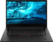 ThinkPad X1 Extreme (2nd Gen) 20QV00C0RT