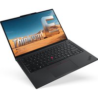 Ноутбук Lenovo ThinkPad E14 2025 AI 21U2001PCD