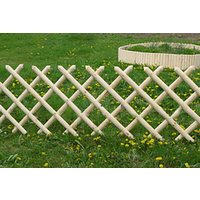 Изгородь декоративная Массив-Древ Эгерцаун D50x1000x2500