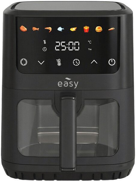 Аэрогриль (аэрофритюрница) Easy EA65013PB