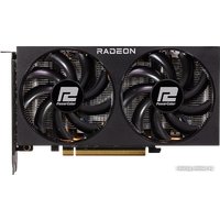 Видеокарта PowerColor Fighter Radeon RX 7600 8GB GDDR6 RX 7600 8G-F